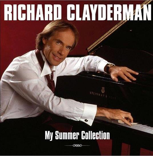 My Collection - CD Audio di Richard Clayderman