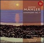 Sinfonia n.9 - SuperAudio CD ibrido di Gustav Mahler,David Zinman,Orchestra Tonhalle Zurigo