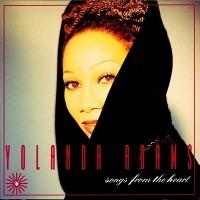 Songs From The Heart - CD Audio di Yolanda Adams
