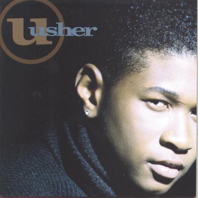 Usher - CD Audio di Usher