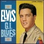 G.I. Blues (International Version) - CD Audio di Elvis Presley