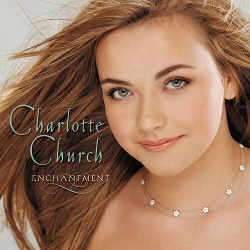 Enchantment - CD Audio di Charlotte Church