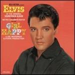 Girl Happy (International Version) - CD Audio di Elvis Presley