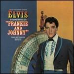 Frankie and Johnny (International Version) - CD Audio di Elvis Presley