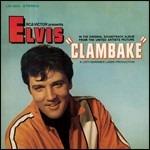 Clambake (International Version) - CD Audio di Elvis Presley