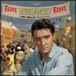 Roustabout (International Version) - CD Audio di Elvis Presley