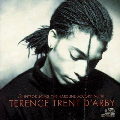 Introducing The Hardline Accor - CD Audio di Terence Trent D'Arby