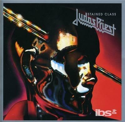 Stained Class - CD Audio di Judas Priest