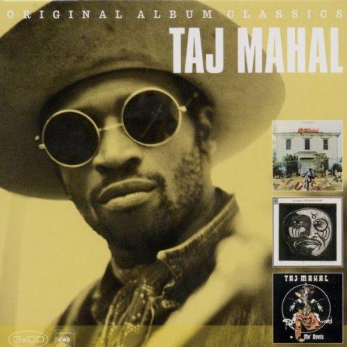 Original Album Classics - CD Audio di Taj Mahal