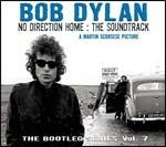 The Bootleg Series vol.7. No Direction Home - CD Audio di Bob Dylan