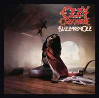 CD Blizzard of Ozz (Expanded Edition) Ozzy Osbourne