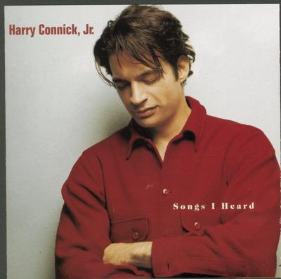 Songs I Heard - CD Audio di Harry Connick Jr.