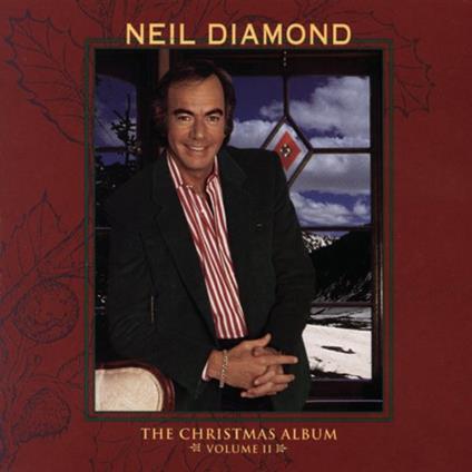 The Christmas Album Volume 2 - CD Audio di Neil Diamond