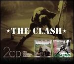 London Calling - Combat Rock - CD Audio di Clash