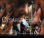 Nha Sentimento. Rogamar - CD Audio di Cesaria Evora