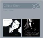 D'eux - D'elles - CD Audio di Céline Dion