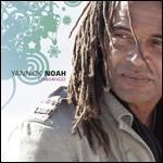 Charango - CD Audio di Yannick Noah