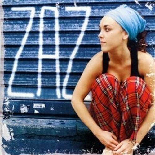 Zaz - CD Audio di Zaz