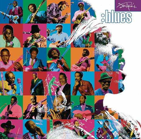 Blues - Vinile LP di Jimi Hendrix
