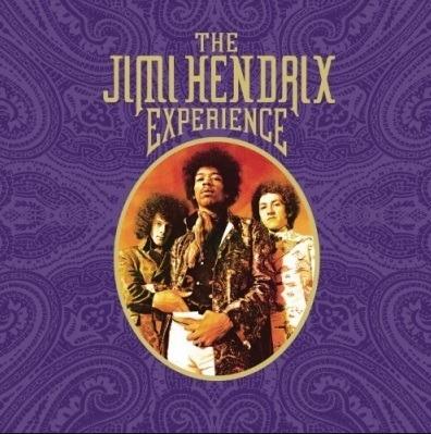 The Jimi Hendrix Experience (Vinyl Box Set) - Vinile LP di Jimi Hendrix