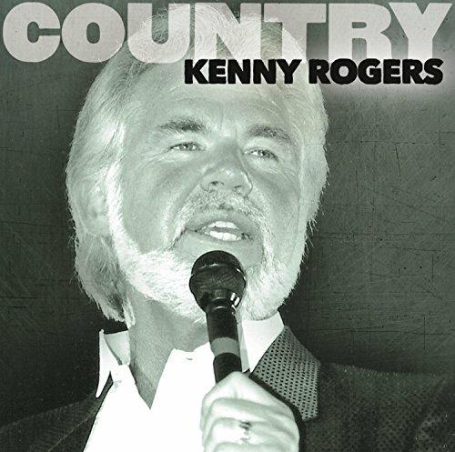 Greatest Hits Live - CD Audio di Kenny Rogers