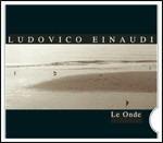 Le onde (Disc Box Sliders) - CD Audio di Ludovico Einaudi