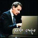Gli anni '70 - CD Audio di Paolo Conte