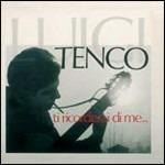 Ti ricorderai di me - CD Audio di Luigi Tenco