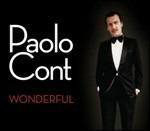 Wonderful - CD Audio di Paolo Conte