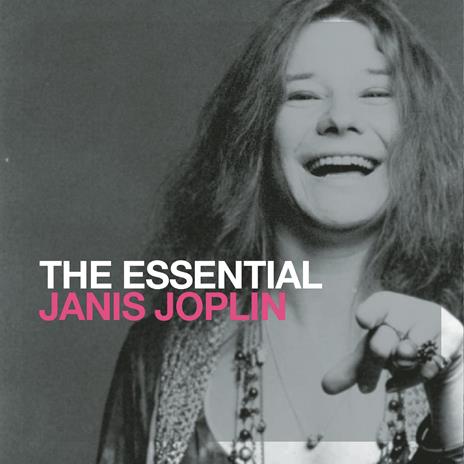 The Essential Janis Joplin - CD Audio di Janis Joplin