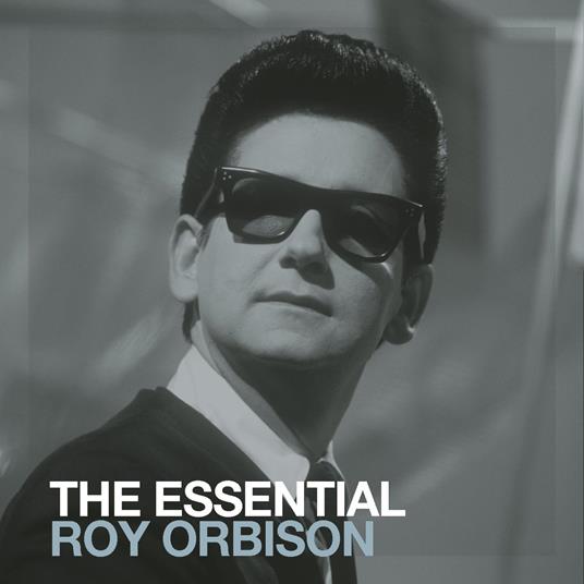 The Essential Roy Orbison - CD Audio di Roy Orbison