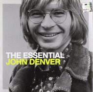The Essential John Denver
