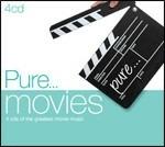 Pure... Movies (Colonna sonora) - CD Audio