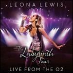 The Labyrinth Tour. Live at the O2 - CD Audio + DVD di Leona Lewis