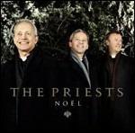 Noël - CD Audio di Priests