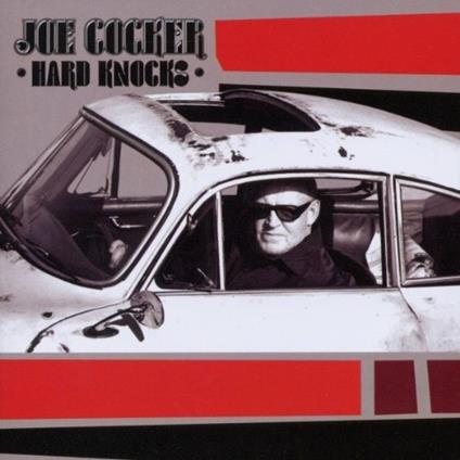 Hard Knocks - CD Audio di Joe Cocker