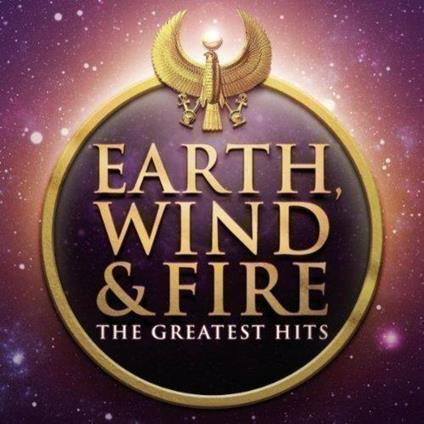 The Greatest Hits - CD Audio di Earth Wind & Fire