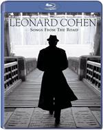Leonard Cohen. Songs from The Road (Blu-ray)