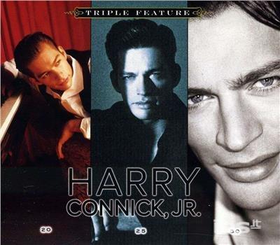 Triple Feature - CD Audio di Harry Connick Jr.