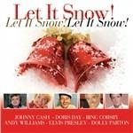 Let it Snow! Let it - CD Audio