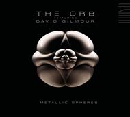Metallic Spheres (feat. David Gilmour)