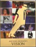 Michael Jackson. Vision (3 DVD)