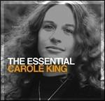 The Essential Carole King - CD Audio di Carole King
