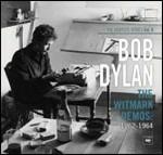 The Bootleg Series vol.9. The Witmark Demos 1962-1964 - CD Audio di Bob Dylan