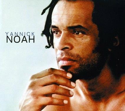 Yannick Noah - CD Audio di Yannick Noah
