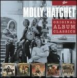 Original Album Classics - CD Audio di Molly Hatchet