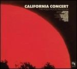 California Concert - CD Audio