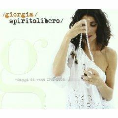 Spirito libero (Multibox Version) - CD Audio di Giorgia
