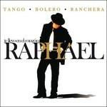 Te Llevo En El Corazon - CD Audio di Raphael