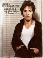 The Promise. Darkness of the Edge of Town Story - CD Audio + DVD di Bruce Springsteen